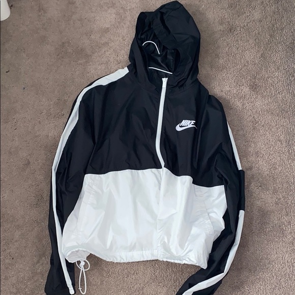 nike midweight jacket